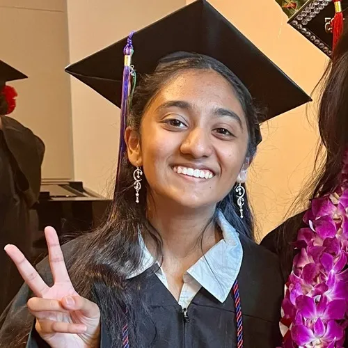 Diya Pillai