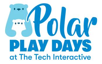 Polar Play Days at The Tech Interactive