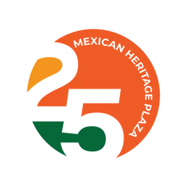 Mexican Heritage Plaza logo