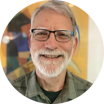 Greg Brown, Founder of The Tech Challenge
