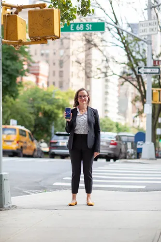 Tracy Dennis, Founder of Arcade Therapeutics
