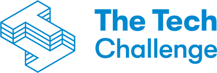 The Tech challenge Logo