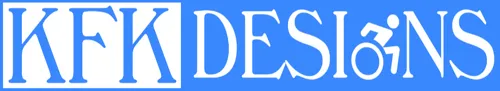 KFK Designs logo