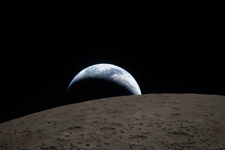 Image Credit: NASA