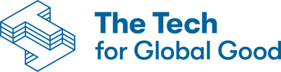 Tech for Global Good logo
