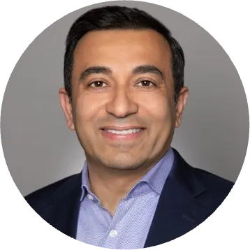 Amit Walia, CEO of Informatica