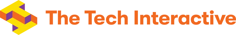 The Tech Interactive logo
