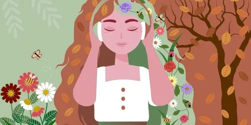 Many environmental factors directly impact what hair color we have!
